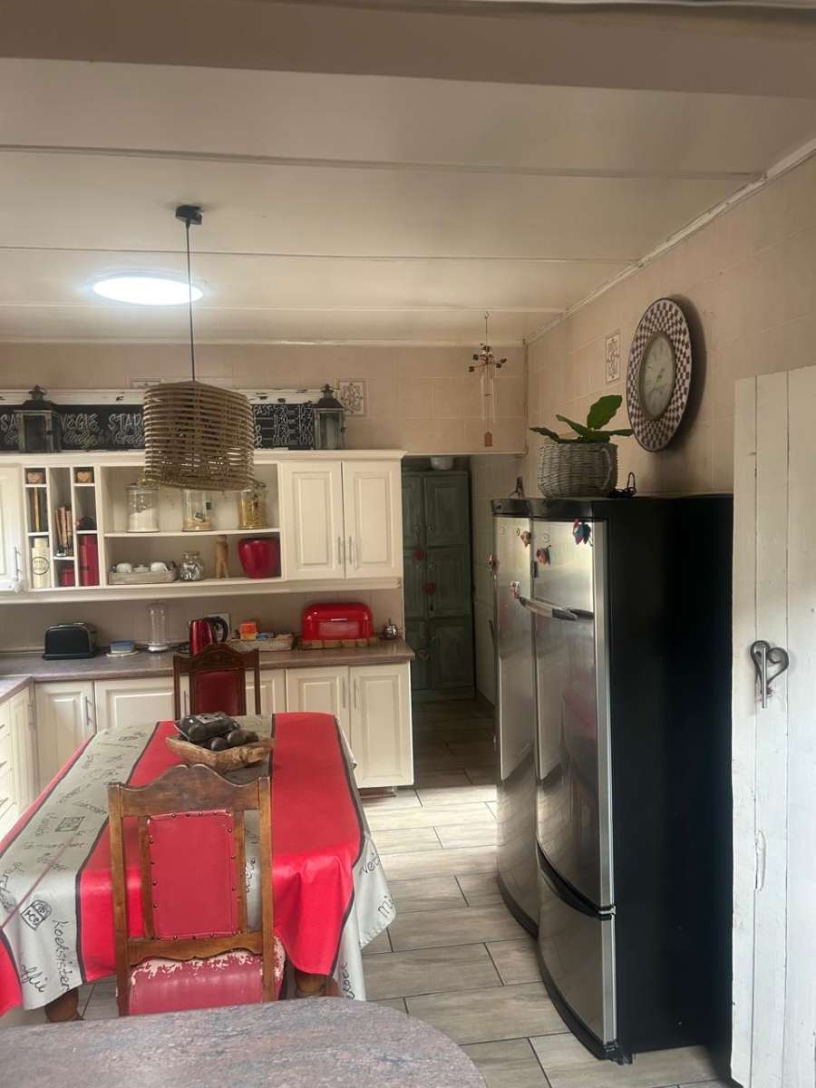 4 Bedroom Property for Sale in Sasolburg Ext 23 Free State